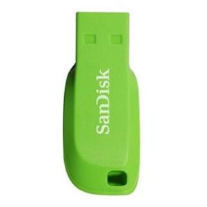 MEMORY DRIVE FLASH USB2 16GB/SDCZ50C-016G-B35GE SANDISK SDCZ50C-016G-B35GE 619659141080