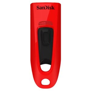 MEMORY DRIVE FLASH USB3 64GB/SDCZ48-064G-U46R SANDISK  SDCZ48-064G-U46R 619659145897