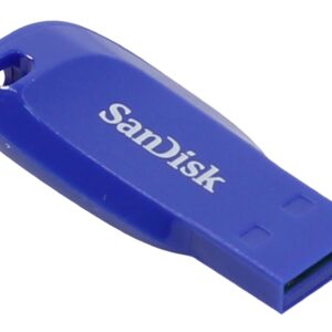 MEMORY DRIVE FLASH USB2 32GB/SDCZ50C-032G-B35BE SANDISK  SDCZ50C-032G-B35BE 619659146924