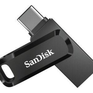 MEMORY DRIVE FLASH USB-C 64GB/SDDDC3-064G-G46 SANDISK SDDDC3-064G-G46 619659177171