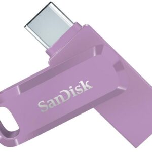 MEMORY DRIVE FLASH USB-C 64GB/SDDDC3-064G-G46L SANDISK  SDDDC3-064G-G46L 619659204266