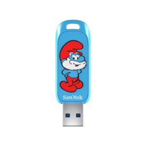 MEMORY DRIVE FLASH USB3.2/64GB SDCZIS-064G-G46 SANDISK  SDCZIS-064G-G46 619659217709