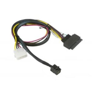 SERVER ACC CABLE OCULINK-U.2/CBL-SAST-0957 SUPERMICRO  CBL-SAST-0957 672042311651