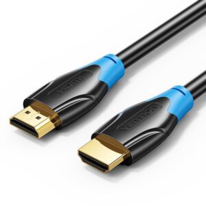 CABLE HDMI 15M/BLACK AACBN VENTION  AACBN 6922794732728