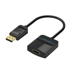 I/O CONVERTER DP TO HDMI/0.15M HBGBB VENTION HBGBB 6922794736375