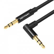 CABLE AUDIO 3.5MM TO 3.5MM/1M BAKBF VENTION BAKBF 6922794740556