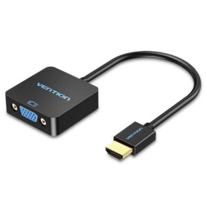 I/O CONVERTER HDMI TO VGA/0.15M ACPBB VENTION  ACPBB 6922794743526