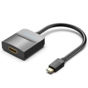 I/O ADAPTER HDMI TO USB-C/TDCBB VENTION  TDCBB 6922794746121