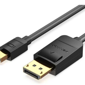 CABLE DP TO HDMI 1M/HAGBF VENTION  HAGBF 6922794749207
