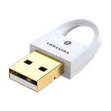 WRL DONGLE BLUETH5.0 USB/WHITE CDSW0 VENTION  CDSW0 6922794753907