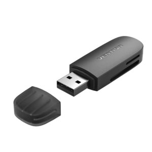 MEMORY READER USB3.0/SD/TF CLFB0 VENTION  CLFB0 6922794755833