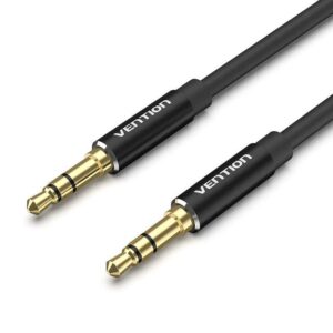 CABLE AUDIO 3.5MM TO 3.5MM/0.5M BAXBD VENTION BAXBD 6922794765771