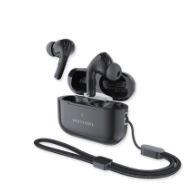 HEADSET WRL ECHO LITE E11 PLUS/BLACK NBVB0-PLUS VENTION  NBVB0-PLUS 6922794793354
