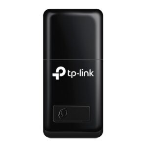 WRL ADAPTER 300MBPS USB MINI/TL-WN823N TP-LINK  TL-WN823N 6935364050696
