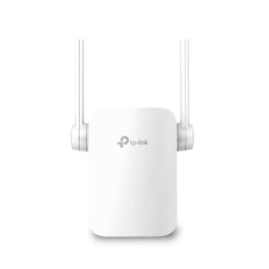 WRL RANGE EXTENDER 733MBPS/RE205 TP-LINK RE205 6935364080976