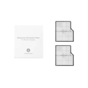 Vacuum Cleaner Accessory ROBOROCK Hepa Dust Filter