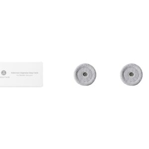 Vacuum Cleaner Accessory ROBOROCK Map Cloth Edgewise For Saros 10 8.02.0402  8.02.0402 6936905900432