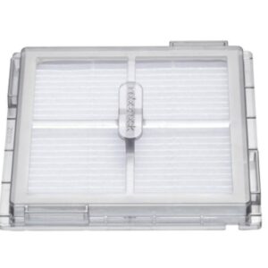 Vacuum Cleaner Accessory ROBOROCK Washable Filter For S8 Pro/ Q10V/ Q10 VF/Q10 S5S8 Pro+/Q10V+/ Q10 VF+/ Q10 S5+/ Q10 VF5+ MX Q8 Max Pro/Q10P/Q10 PF/Q10 X5/Q8 Max Pro+/Q10P+/Q10 PF+/Q10 X5+ 8.02.0427 8.02.0427 6936905902474