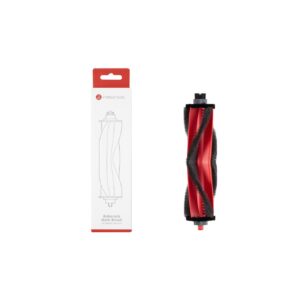 Vacuum Cleaner Accessory ROBOROCK Detachable Rubber Main Brush with Robust Synthetic Bristles For Q8/Q8+/Q7 TF+/Q7 TF/Q7 BF+/Q7 BF 8.02.0446  8.02.0446 6936905903402