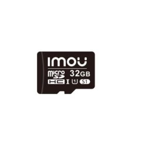 MEMORY MICRO SDHC 32GB/ST2-32-S1 IMOU  ST2-32-S1 6939554929748