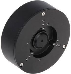 JUNCTION BOX UNIVERSAL/PFA130-E-BLACK DAHUA  PFA130-E-BLACK 6939554997235