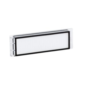 Vacuum Cleaner Accessory ROBOROCK Washable Filter White For S70/S75/S75 MaxV/G10/S70 Pro Ultra/S80/S85/S80+/S85+/S80 Pro Ultra/S85 Pro Ultra/S70 Max Ultra/S75 Max Ultra 8.02.0082  8.02.0082 6970995783209