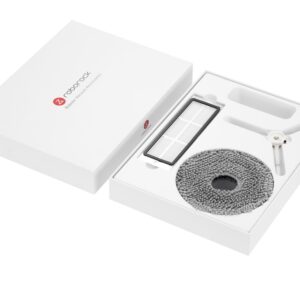 Vacuum Cleaner Accessory ROBOROCK Accessories Kit White For Qrevo 8.02.0269  8.02.0269 6970995787818