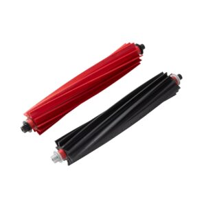 Vacuum Cleaner Accessory ROBOROCK Rubber Main Brush Red For S8 MaxV Ultra/S8 Max Ultra/Qrevo Master/Qrevo Slim 8.02.0322  8.02.0322 6970995788846