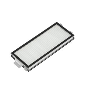 Vacuum Cleaner Accessory ROBOROCK Washable Filter White For Qrevo Master/Qrevo Slim/Saros Z70 8.02.0341  8.02.0341 6970995789232