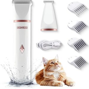 PET TRIMMER/CL-PT-01 CATLINK CL-PT-01 6972884751825