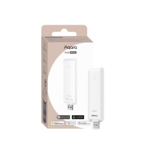 SMART HOME HUB M100/HM-G02D AQARA  HM-G02D 6975833358441