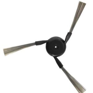 Vacuum Cleaner Accessory DREAME Side Brush Model RSB14 For X40 Ultra/L40 Ultra/X40 Master/X40 Pro Ultra/X50 Master/L50 Pro Ultra/L50 Ultra/L40s Ultra/L40s Pro Ultra/X40 Ultra complete/X50 Ultra complete/X50 Ultra/X50s Ultra/X50s Ultra complete/X50s Master/L50s Ultra/X50 Track/L50 Track RSB14  RSB14 6976233670348