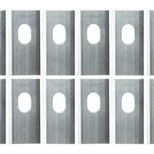 GRASS MOWER ACC BLADE/A1 MQBA10 DREAME MQBA10 6976233677644