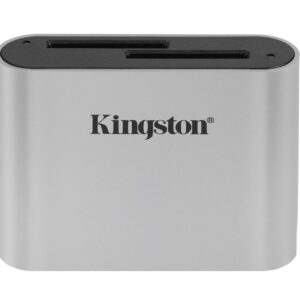 MEMORY READER USB-C/WFS-SD KINGSTON  WFS-SD 740617307740