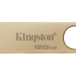 MEMORY DRIVE FLASH USB3.2/128GB DTSE9G3/128GB KINGSTON  DTSE9G3/128GB 740617341225