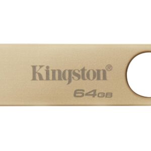 MEMORY DRIVE FLASH USB3.2 64GB/DTSE9G3/64GB KINGSTON  DTSE9G3/64GB 740617341270