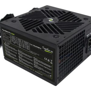 Power Supply TECNOWARE FAL551FSP12 ATX 550 W FAL551FSP12  FAL551FSP12 8026475183408