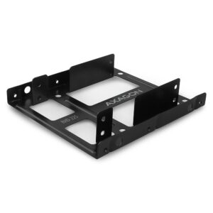SSD ACC BRACKET 2X2.5" TO 3.5"/RHD-225 AXAGON  RHD-225 8595247902078
