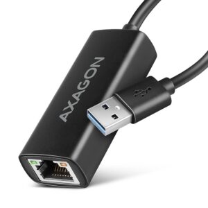 NET ADAPTER USB3.2 1GB/ADE-AR AXAGON ADE-AR 8595247907929