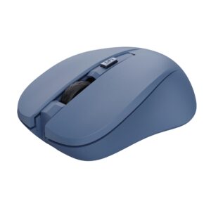 MOUSE USB OPTICAL WRL BLUE/MYDO 25041 TRUST 25041 8713439250411