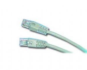 PATCH CABLE CAT5E UTP 2M/PP12-2M GEMBIRD  PP12-2M 8716309009607