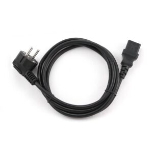 CABLE POWER VDE 1.8M 10A/PC-186-VDE GEMBIRD PC-186-VDE 8716309010184