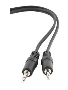 CABLE AUDIO 3.5MM 1.2M/CCA-404 GEMBIRD CCA-404 8716309024570