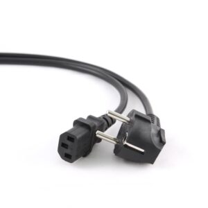 CABLE POWER EU 5M/PC-186-VDE-5M GEMBIRD PC-186-VDE-5M 8716309026741