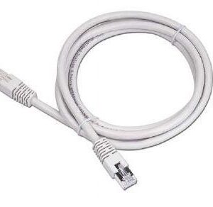 PATCH CABLE CAT5E UTP 50M/PP12-50M GEMBIRD  PP12-50M 8716309043533