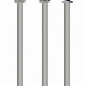 PATCH CABLE CAT6 FTP 1.5M/GREY PP6-1.5M GEMBIRD  PP6-1.5M 8716309045353