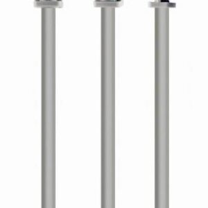 PATCH CABLE CAT6 FTP 3M/GREY PP6-3M GEMBIRD  PP6-3M 8716309045384