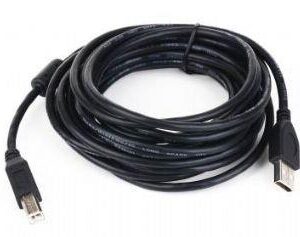 CABLE USB2 AM-BM 3M/CCF-USB2-AMBM-10 GEMBIRD  CCF-USB2-AMBM-10 8716309052146