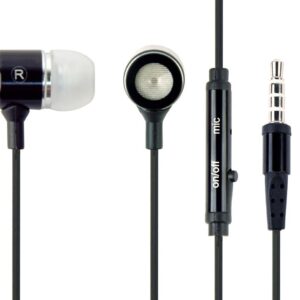 HEADSET IN-EAR/MHS-EP-001 GEMBIRD MHS-EP-001 8716309077415