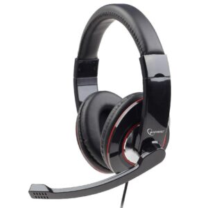 HEADSET STEREO/MHS-001 GEMBIRD  MHS-001 8716309079495